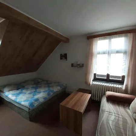Hotel Hubert *