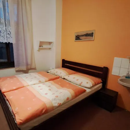 Hotel Hubert