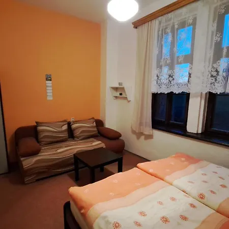 Hotel Hubert