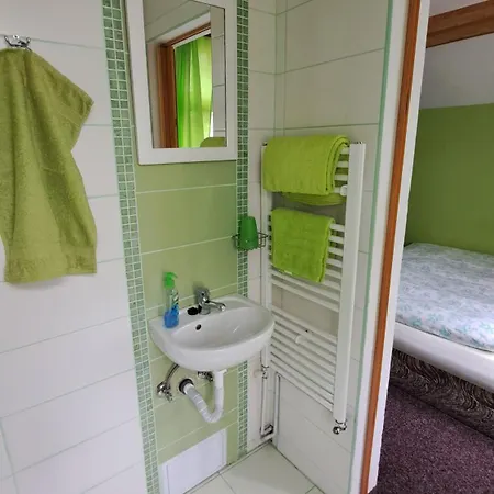 Hotel Hubert *