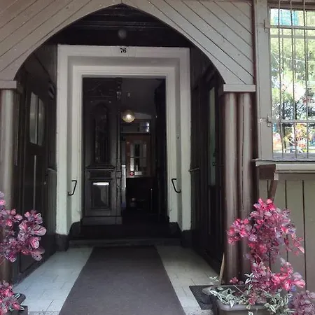 Hotel Hubert