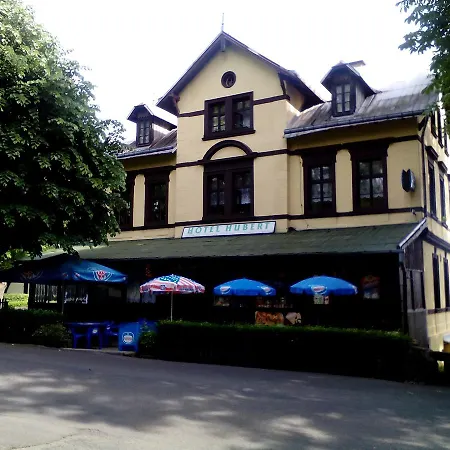 Hotel Hubert *