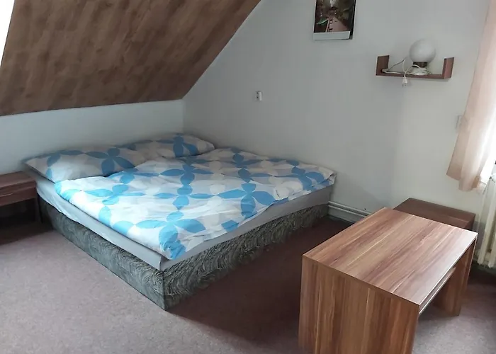 Hotel Hubert *