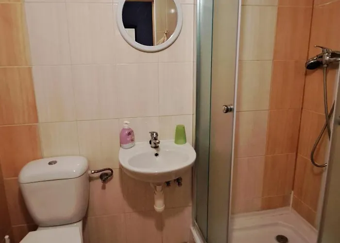 Hotel Hubert *