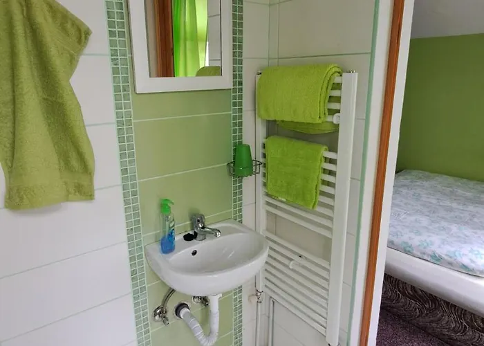 Hotel Hubert *